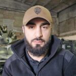 В Україні ліквідували командира батальйону Арбат