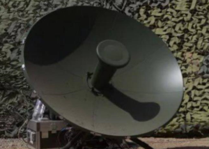 Окупанти отримали нові термінали Інтернету після відключень Starlink – Флеш