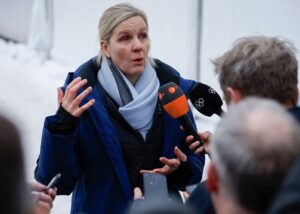 Після скандалу з Гераскевичем пролунали вимоги відставки глави МОК