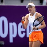 Після поразки Стародубцева припинила боротьбу в ОАЕ