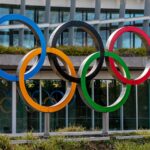 Сюжет"Привіт" від Гітлера. Новий скандал із МОК