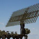 В Криму уражено російську РЛС Небо-У – Генштаб