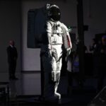 Axiom Space залучила $350 млн на розробку скафандрів та "заміну" МКС