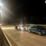 Судді з Кривого Рогу загрожує до восьми років за наїзд на пішоходів