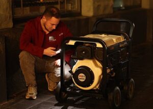 На Одещині троє молодих людей загинули через чадний газ від генератора