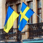 Швеція та Україна співпрацюватимуть у галузі кібербезпеки