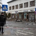 Суд взяв під варту підозрювану у теракті в центрі Львова