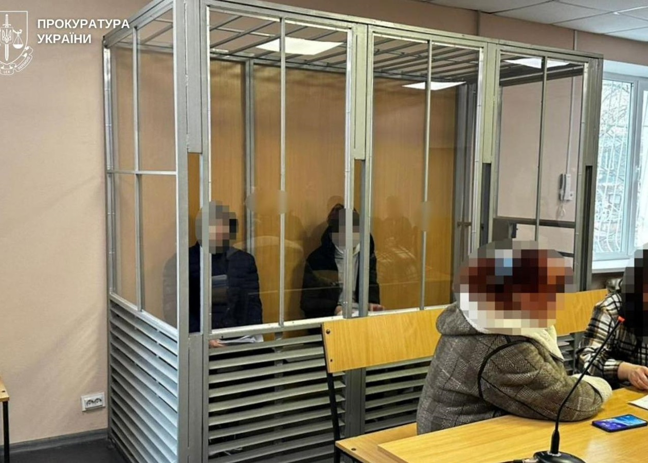 У Дніпрі підлітки жорстоко побили військового ЗСУ