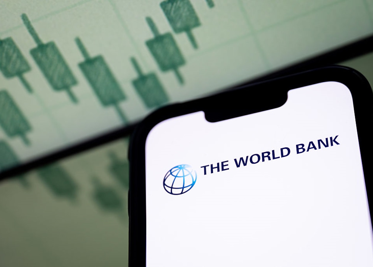 Світовий банк переглянув оцінку потреб України для відновлення
