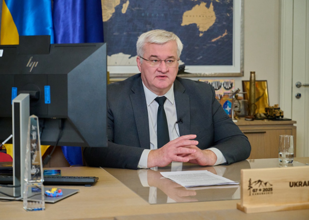 МЗС звернулося з закликом до Угорщини й Словаччини