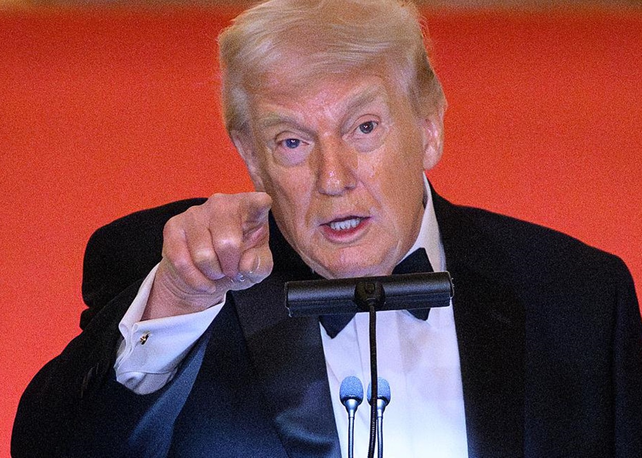 Трамп оголосив нові погрози на тлі рішення Верховного суду США