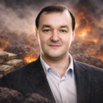 Втеча до Монако та спроби приховати сліди: що відомо про дії Дмитра Коваленка