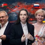 Клан Костевичів: як через холдинг ASBIS техніка Apple потрапляє до РФ