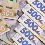 В Україні неочікувано зростуть зарплати: Ось хто отримуватиме понад 80 тис.