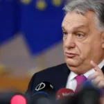 Не відкрутиться? Лідери ЄС тиснутимуть на Орбана через блокування кредиту у 90 млрд євро для України