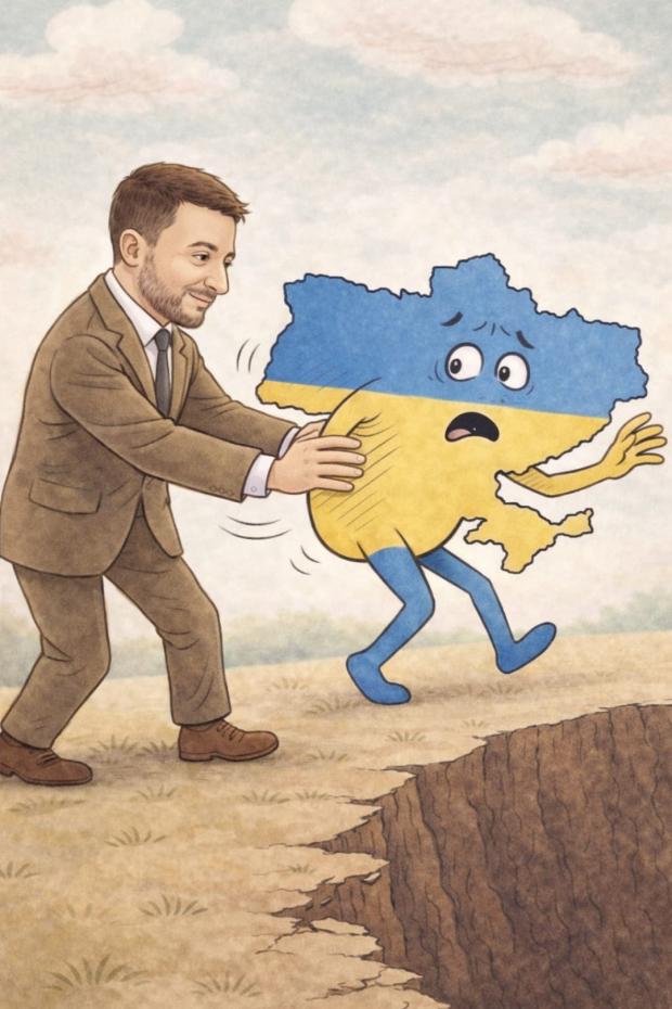 Як тихо знищують демократію