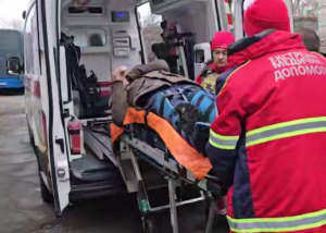 У Херсоні чоловік підірвався на вибухівці росіян