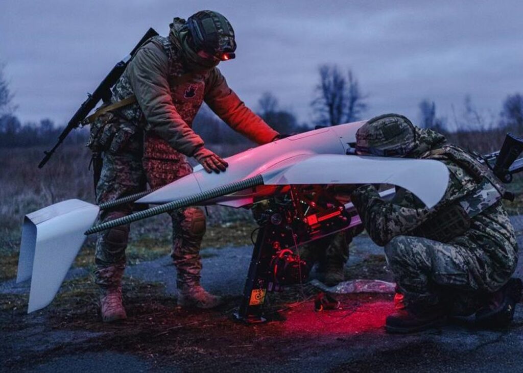 Уражено низку військових об’єктів на ТОТ України – СБС