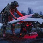 Уражено низку військових об’єктів на ТОТ України – СБС