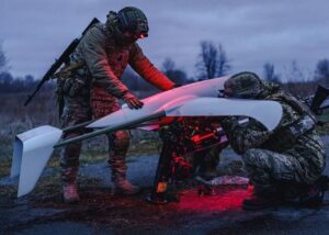 Уражено низку військових об’єктів на ТОТ України – СБС