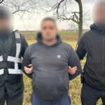 На Закарпатті затримали чоловіка, що кинув гранату в будинок поліцейського