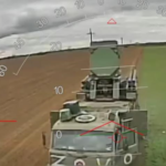 Спецпризначенці СБУ торік знищили половину російських ЗРК Панцир