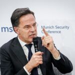 Генсек НАТО розповів про спілкування з псом Патроном