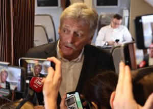 Переговори у Женеві: Кремль озвучив позицію