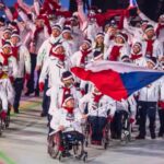 Чехія долучилася до бойкоту церемонії відкриття Паралімпіади