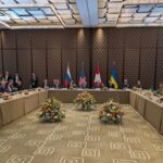 Буданов назвав головну вимогу РФ на переговорах