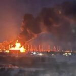 Вузол нафтопроводу Дружба уразили дрони СБУ – ЗМІ