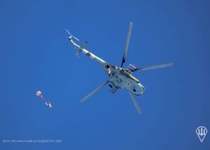 СюжетКомандує Апостол. Контранступ ЗСУ на півдні