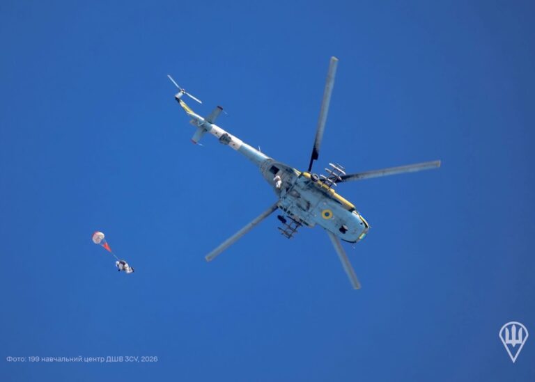 СюжетКомандує Апостол. Контранступ ЗСУ на півдні