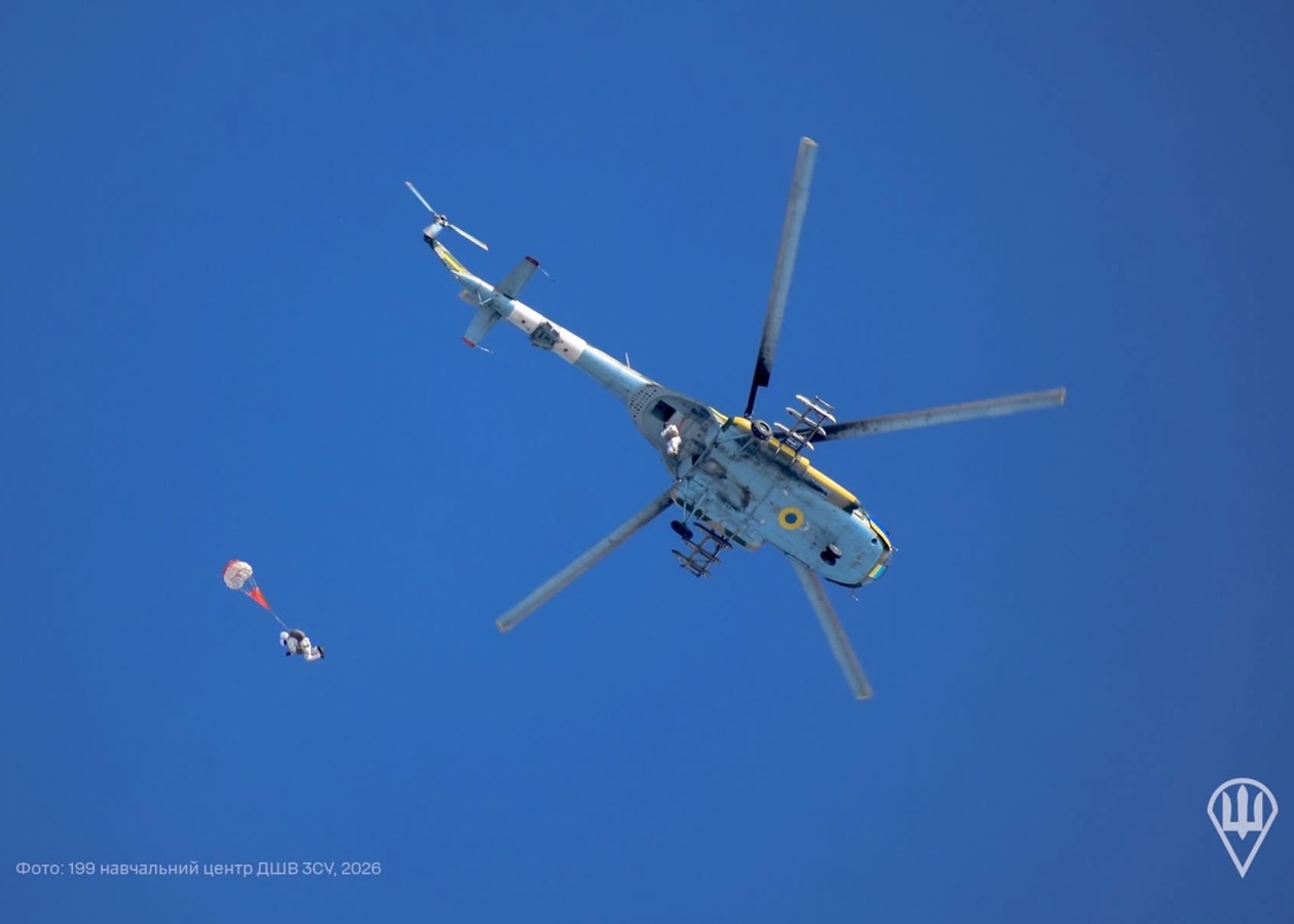 СюжетКомандує Апостол. Контранступ ЗСУ на півдні