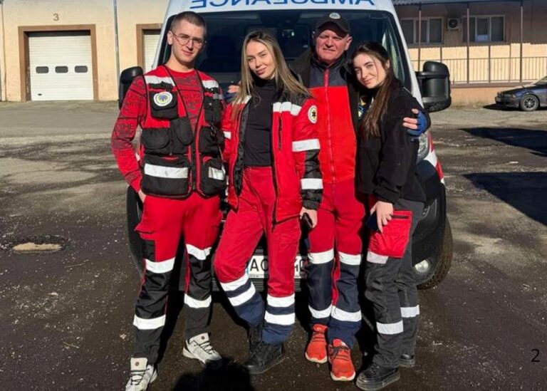 Серце зупинилося на 25 хвилин: на Закарпатті медики врятували чоловіка