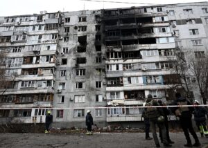 РФ прагне окупувати чотири обласні центри - ОП