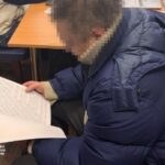 СБУ викрила нову групу промосковських агітаторів