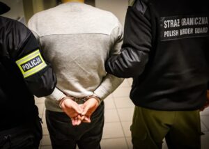 У Польщі під час масштабної операції затримали 140 іноземців