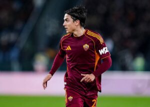 Розпочався процес переговорів щодо можливого трансферу Дібали