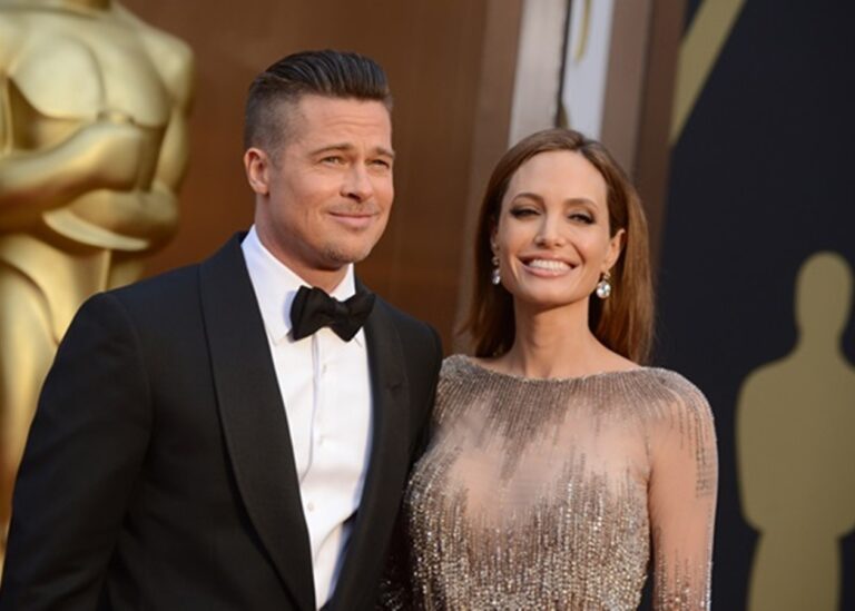 Особисте життя Джолі після розлучення з Піттом: інсайдер рокрив деталі