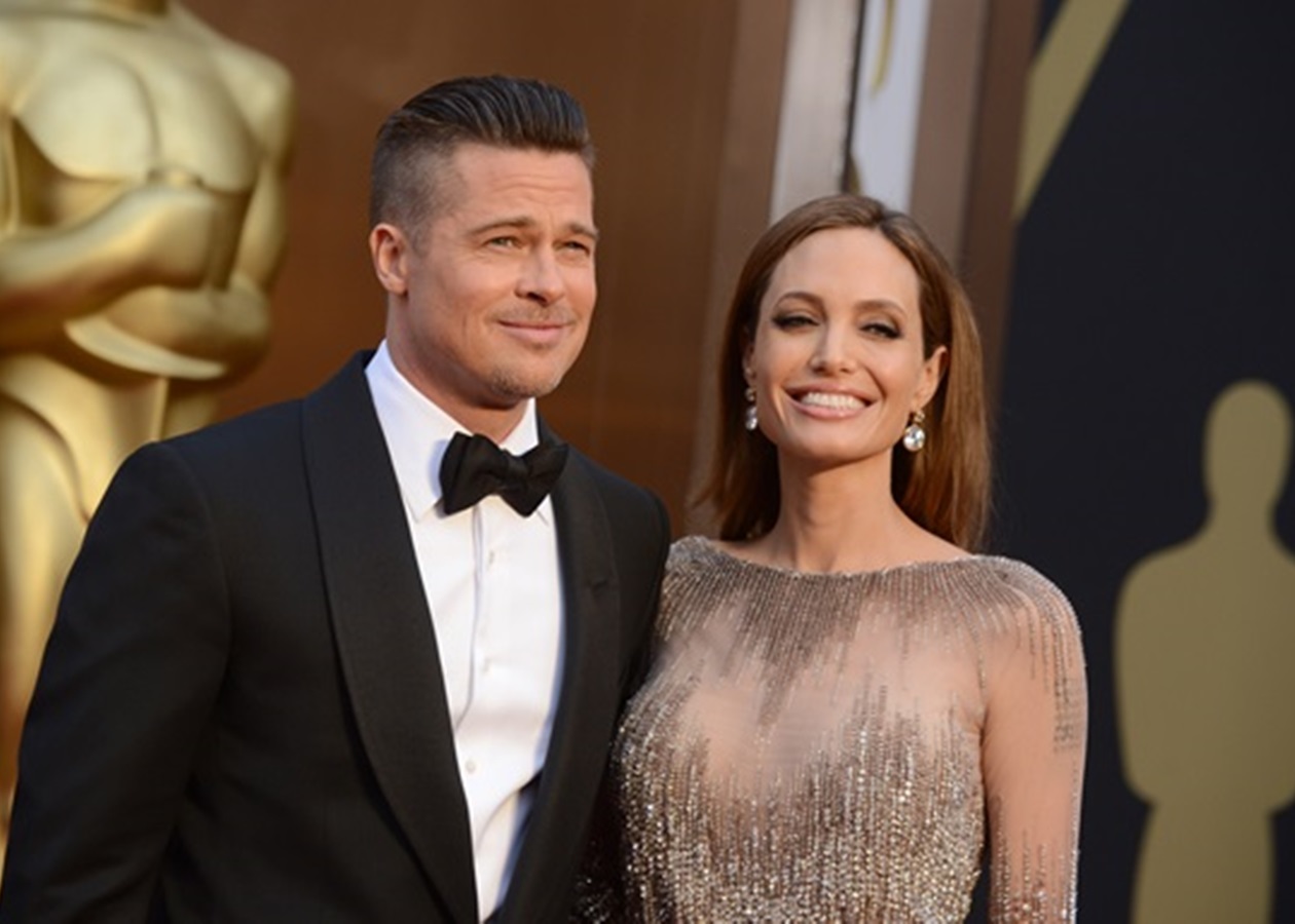 Особисте життя Джолі після розлучення з Піттом: інсайдер рокрив деталі