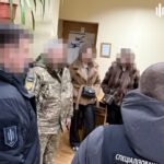 У Києві військові ТЦК заробляли на ухилянтах