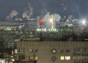 У Саратові й Енгельсі "наймасованіша атака": 60 вибухів за дві години