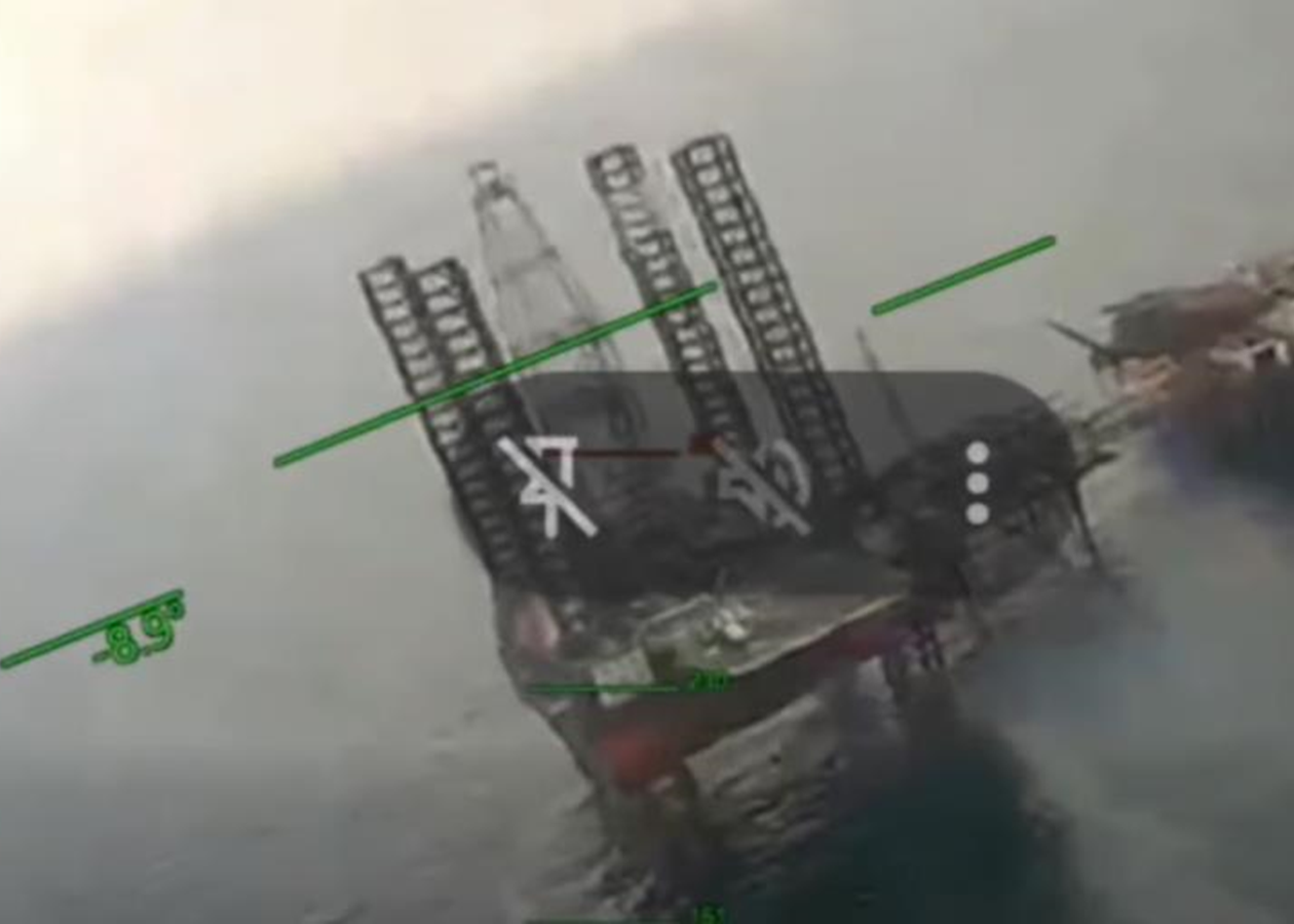 У ВМС розкрили деталі знищення вертольота Ка-27