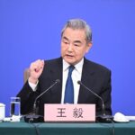 Китай запропонував п’ять принципів щодо Ірану