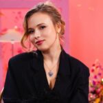 Зірка Сватів замилувала кадрами з донькою