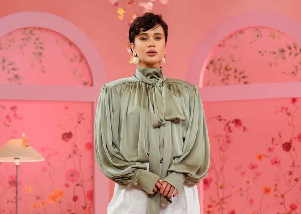 Lida Lee зізналася в алкогольній залежності