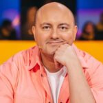 Юрій Ткач назвав шкідливу звичку, яка мало не зруйнувала його шлюб