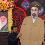 Лідер Ірану Моджтаба Хаменеї лежить у комі – ЗМІ