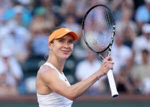 Світоліна вибила другу ракетку світу та вийшла до півфіналу